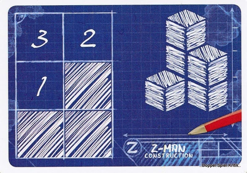 Building Scoring Program